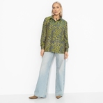 Лабиринт обещаний (шик). Состав: 65% вискоза, 30% п/э, 5% эластан