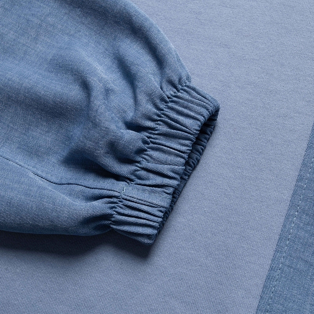 В котором удобно жить (голубой). Состав: 65% полиэстер, 30% вискоза, 5% спандекс