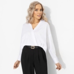 На моих условиях (белая). Состав: 90% хлопок, 10% полиэстер