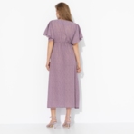 Платье Флирт в деталях. Состав: 95% п/э, 5% эластан