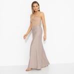 Брюки Красиво жить (серебристо-розовые). Состав: 75% вискоза, 25% нейлон