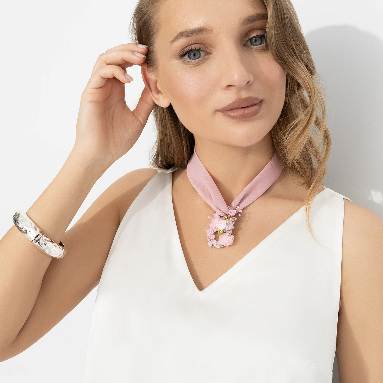 Хрупкая гармония. Состав: 100% п/э