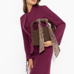 Лента Твилли (итальянская романтика). Состав: 100% п/э