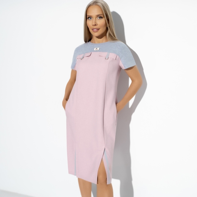 Платье Придумай стиль (coquette) 