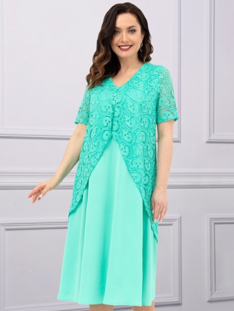 Платье Светская леди