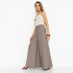 Брюки Красиво жить. Состав: 75% вискоза, 25% нейлон