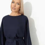 Платье Ты входишь–мода замирает. Состав: 95% полиэстер, 5% эластан