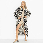 В самое сердце. Состав: 85% вискоза, 15% нейлон