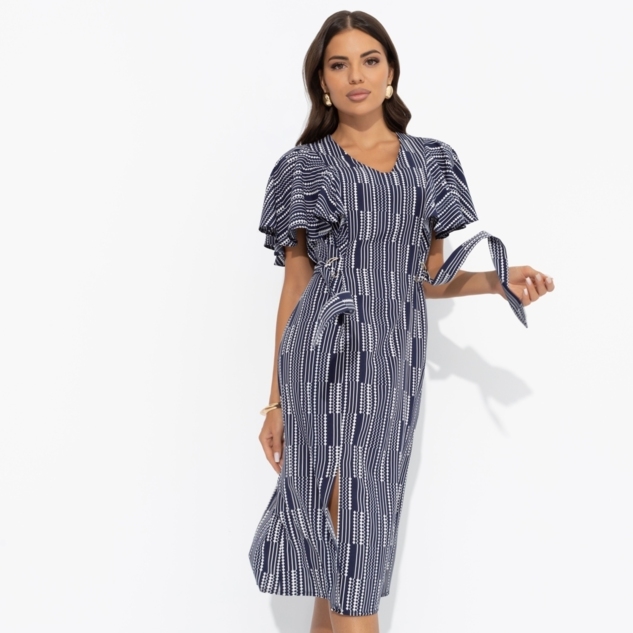 Платье Мода без компромиссов