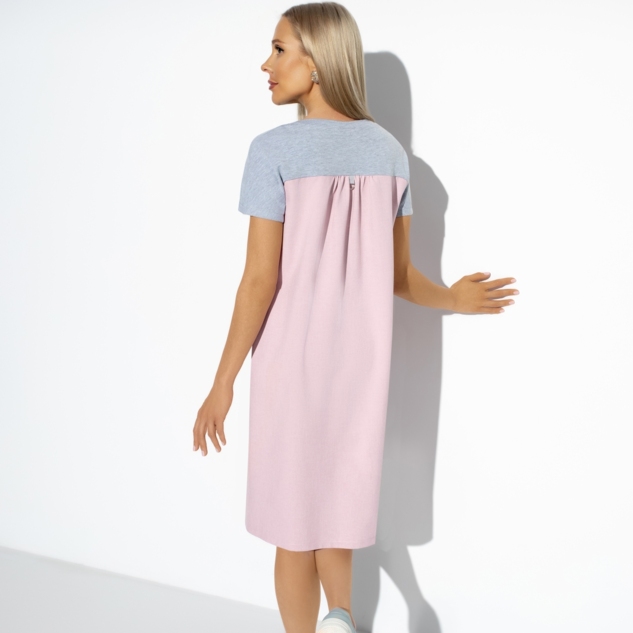 Платье Придумай стиль (coquette) 