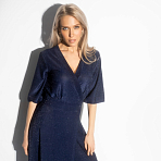 Платье Зажигающее прикосновение. Состав: 100% п/э