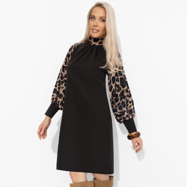 Платье Леди элегант (восхищение)