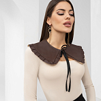 На пике трендов (элегантная). Состав: 55% п/у волокно, 45% полиэстер