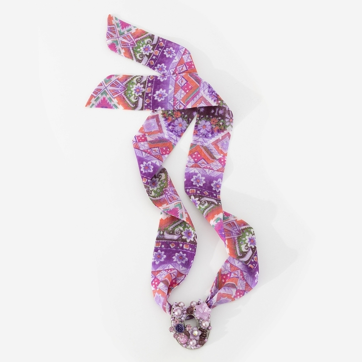 Узоры страсти. Состав: 100% п/э