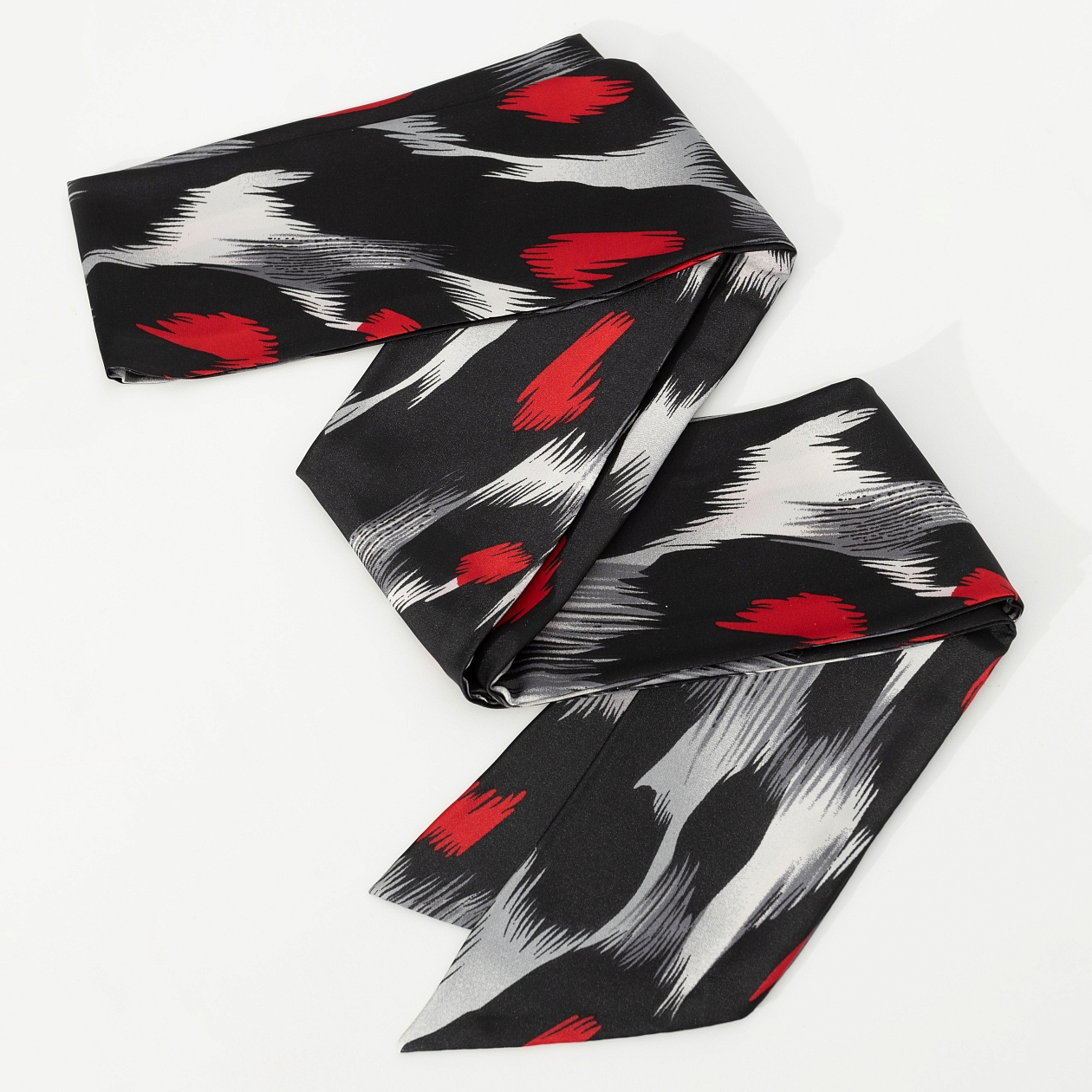 Лента Твилли (страстная). Состав: 100% п/э