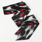 Лента Твилли (страстная). Состав: 100% п/э