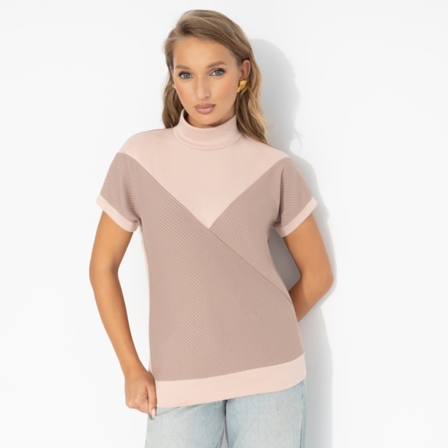 Водолазка Нота нежности 