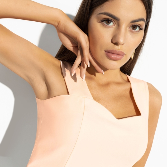 Топ Безупречный силуэт (нежность) 