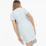 Платье-футляр Поддайся искушению (lady). Состав: 60% полиэстер, 37% вискоза, 3% спандекс