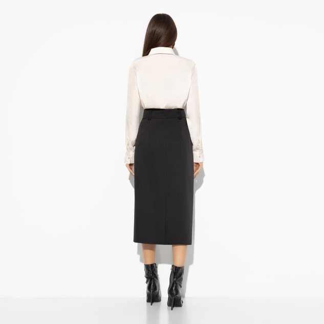 Юбка Пикантный шик (extra) 