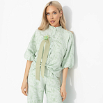 Натуральный акцент. Состав: 100% полиэстер