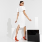 Платье Предел желаний. Состав: 95% п/э, 5% эластан