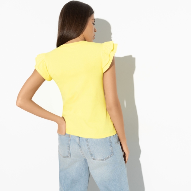 Футболка Вокруг иллюзий 