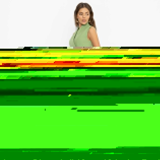 Комплект с юбкой Игра контраста (2 в 1) 