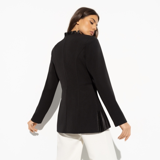 Жакет Прекрасно воспитана 