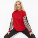 Живи красиво. Состав: 85% п/э, 15%эластан