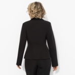 Жакет Невероятно прекрасна (элегия). Состав: 60% п/э, 37% вискоза, 3% спандекс