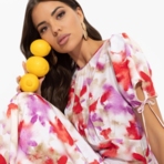 Платье Форма обольщения. Состав: 100 % вискоза