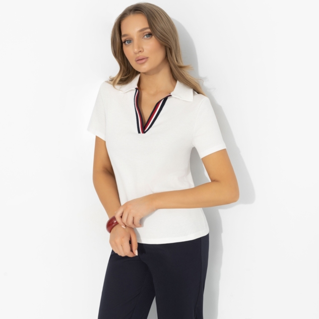 Поло Впервые и навсегда (классика) 