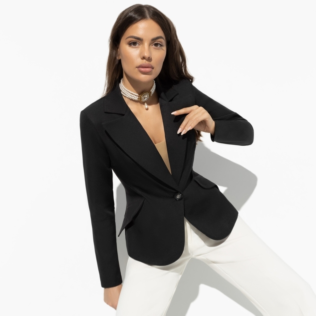 Жакет Шоу-показ (найт) 