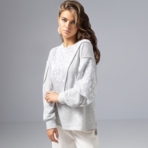 Границы нежности (мелодия чувств). Состав: 50% хлопок, 45% п/э, 5% спандекс