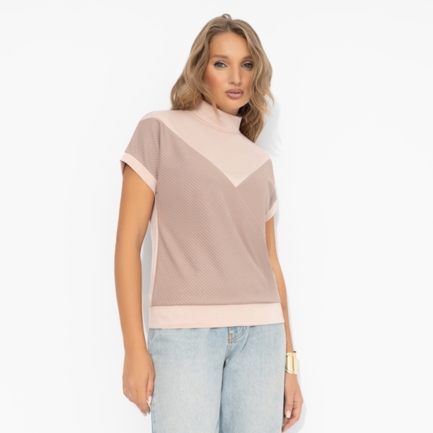 Водолазка Нота нежности 