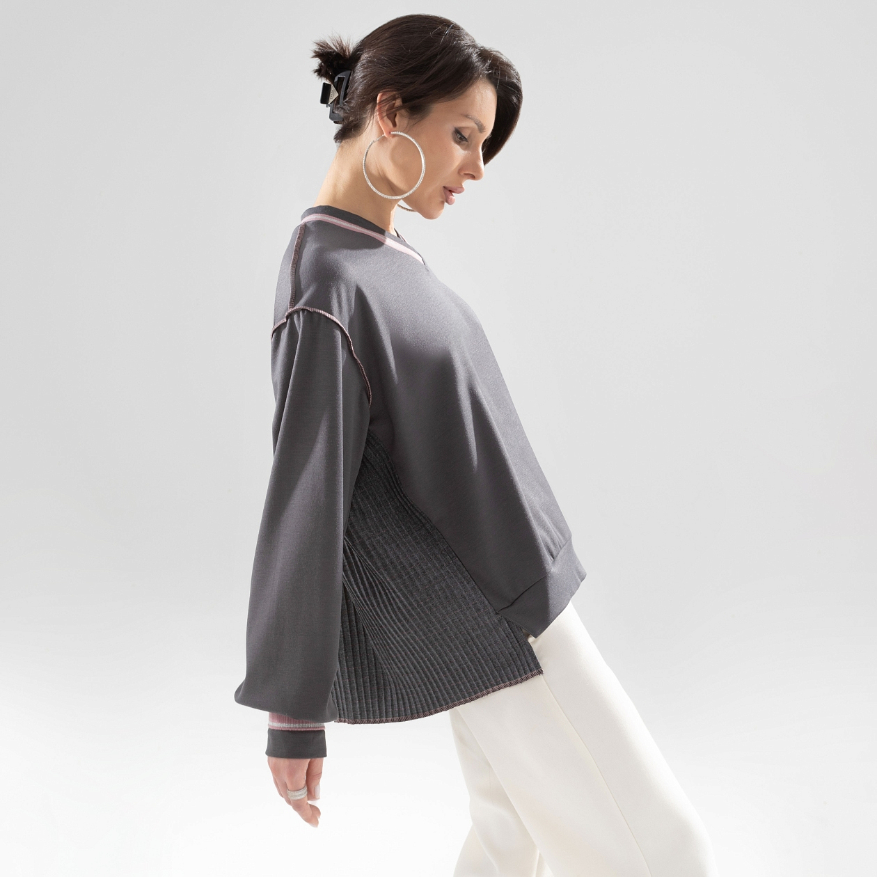 Успех в руках (new). Состав: 65% полиэстер, 30% вискоза, 5% спандекс