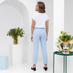 Брюки Влеку за собой. Состав: 100% п/э