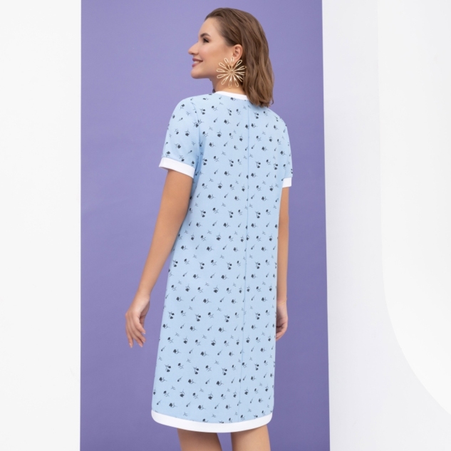 Платье Игра воображения (милая) 