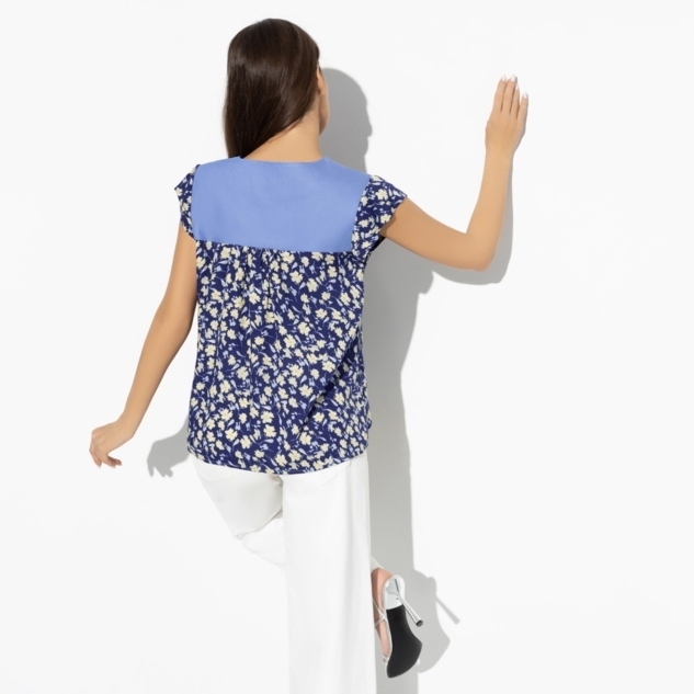 Туника Особый шарм 