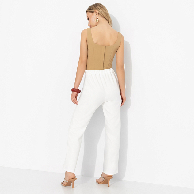 Брюки Главная деталь 