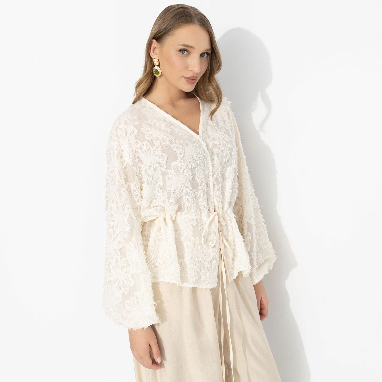 Громче слов. Состав: 100% п/э