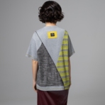 Футболка Грань опасности. Состав: 65% полиэстер, 30% вискоза, 5% спандекс