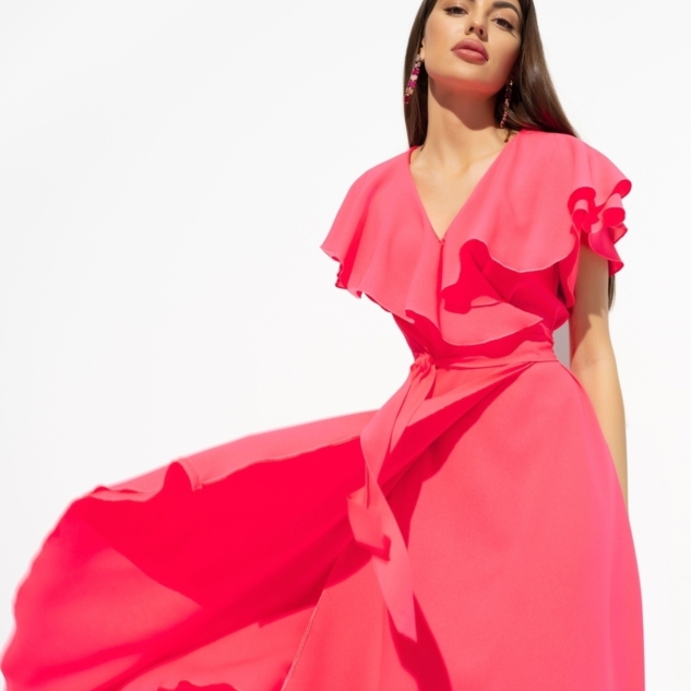 Платье Счастье влюбленности (paradise)