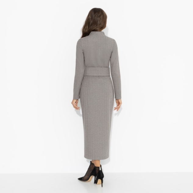 Платье Принимаю вызов 