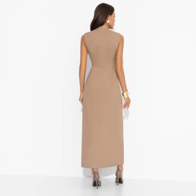 Платье Рождение богини 