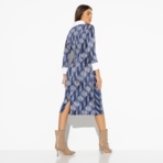 Платье Ты узнаешь её (elegant). Состав: 50% вискоза, 45% п/э, 5% спандекс