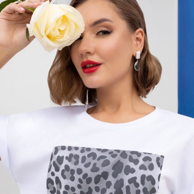 Футболка Бьюти-сфера 