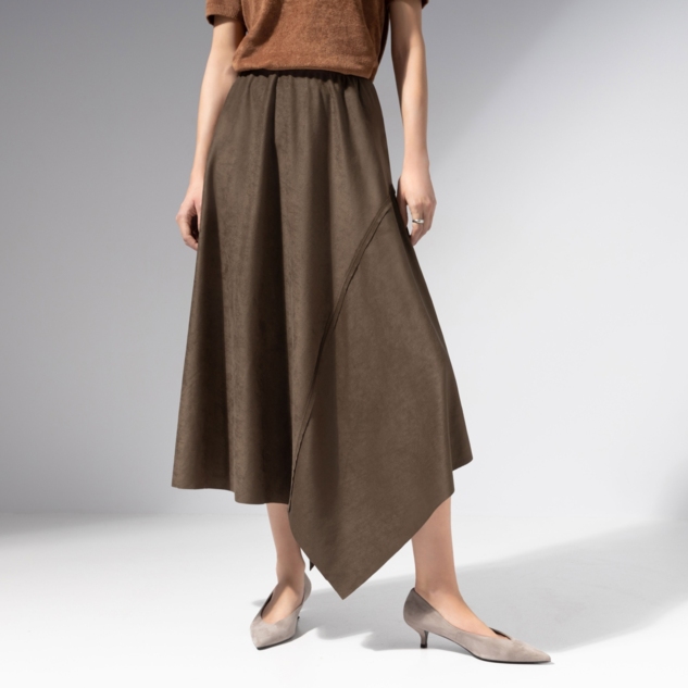 Юбка Грация рассвета 