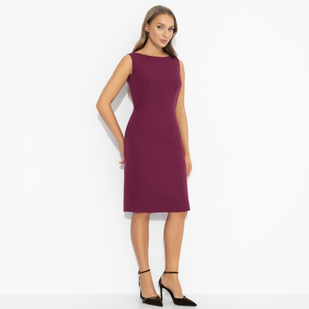 Двойка Цвет мечты (2 в 1, винный) 